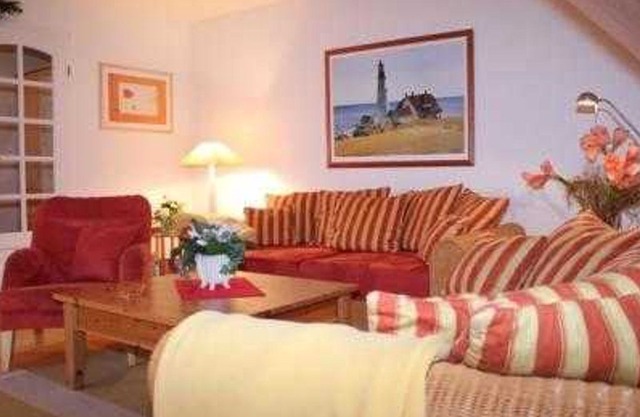Island house 8 - apartment 8