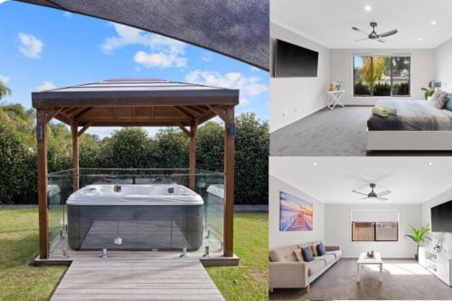 Island Luxe Retreat Cowes