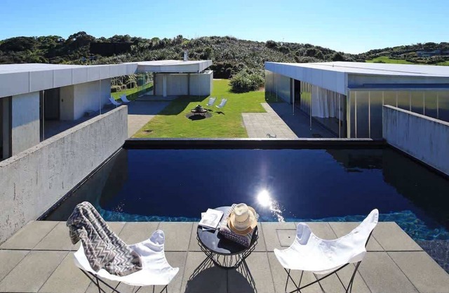 Island Retreat | Stay Waiheke