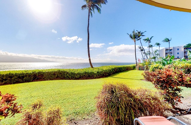 Island Sands Resort Condo w/Free WiFi, Ocean View-Near Everything