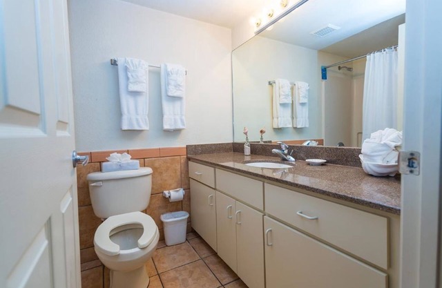 Island Seas Resort- 2 Bedroom Luxury Villa