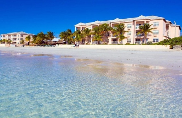 Island Seas Resort - 1 Bedroom in Freeport