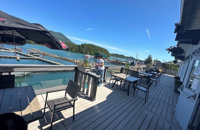 Island West Resort