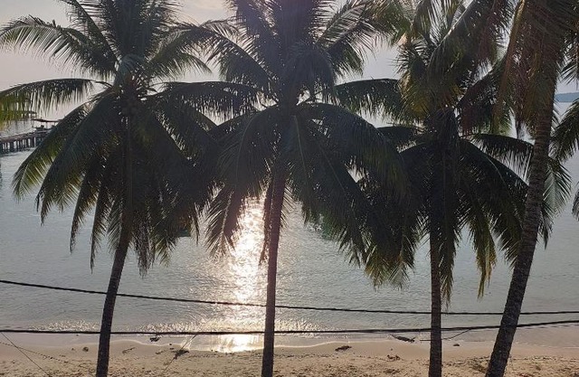 ISLANDS BOUTIQUE Koh Rong