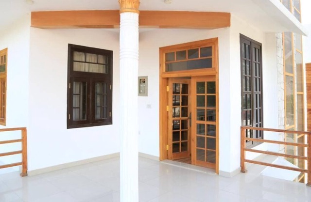 Isle Of Highland Tours Guest House