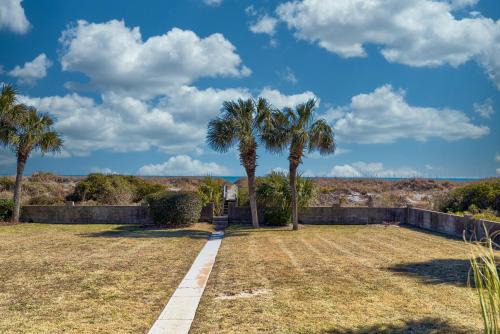 Isle of the Palms home