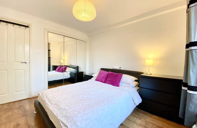 Islington Cozy One-Bedroom flat close to Angel/St Pancras/Kings cross/