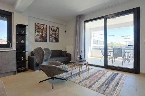 Isol Rooms A1
