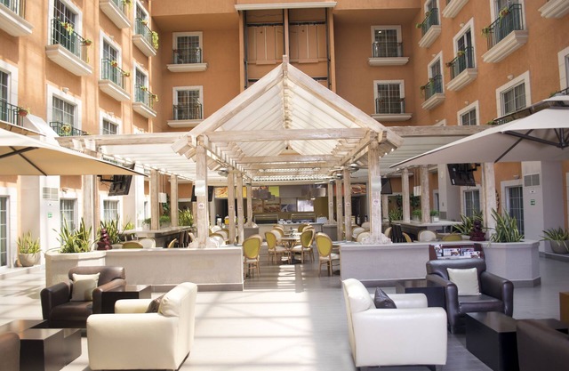iStay Hotel Ciudad Juarez