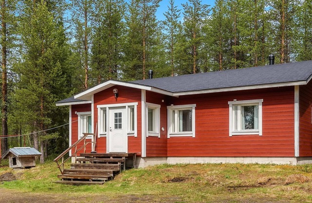 Itätullinkievari by Interhome