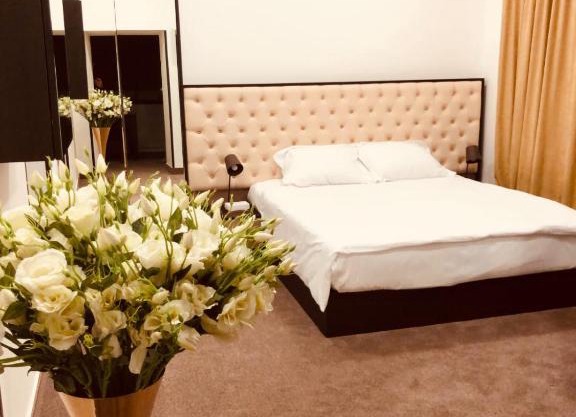 IT Hotel Tumanyan Street