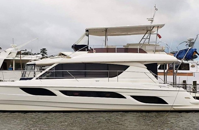 "It Is Well" Yacht Charters