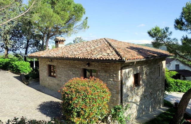 75 m² House ∙ 2 bedrooms ∙ 6 guests