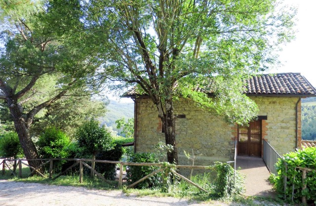 62 m² House ∙ 1 bedroom ∙ 6 guests