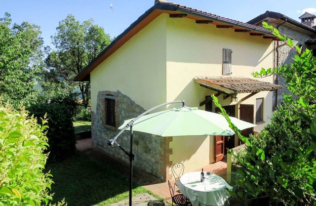 75 m² House ∙ 2 bedrooms ∙ 6 guests