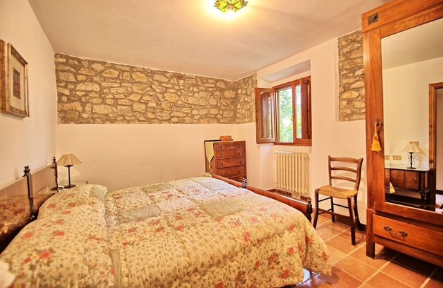 LOGGIA - Agriturism Fattoria Celle Villa Massi