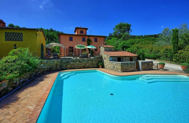 160 m² Villa ∙ 4 bedrooms ∙ 12 guests