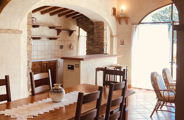 Villa The Hills Florence Siena 