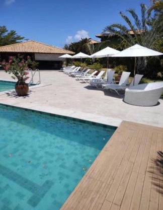 Itacimirim - Quinta das Lagoas Residence