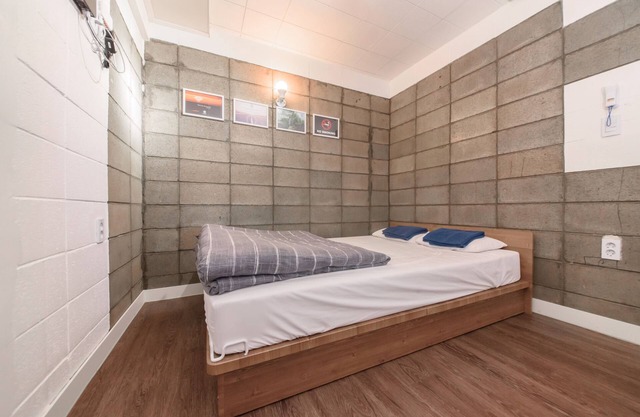 Itaewon Yellow Guesthouse