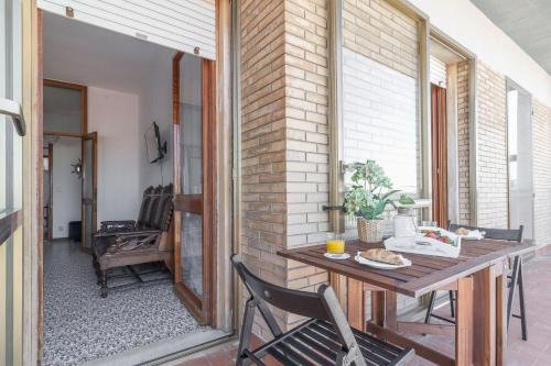 Cattolica Sea Loft 