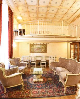 Di Medici Loft 