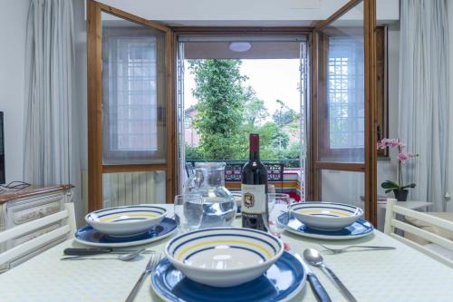 Italian Experience-Villa Monte Gabberi