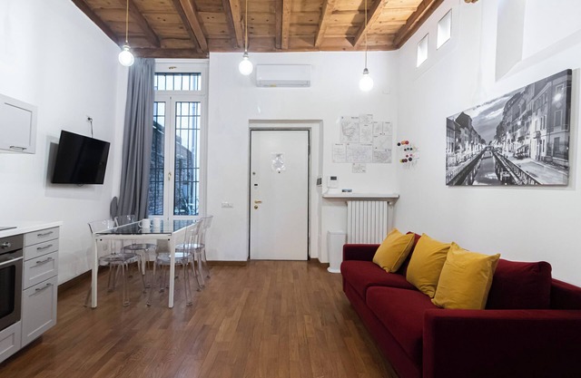 Italianway - Porta Ticinese 67