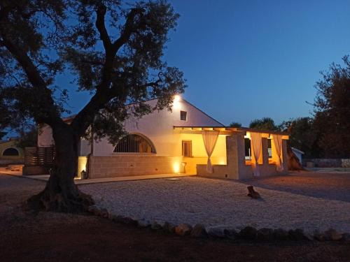 Villa Butticchio 