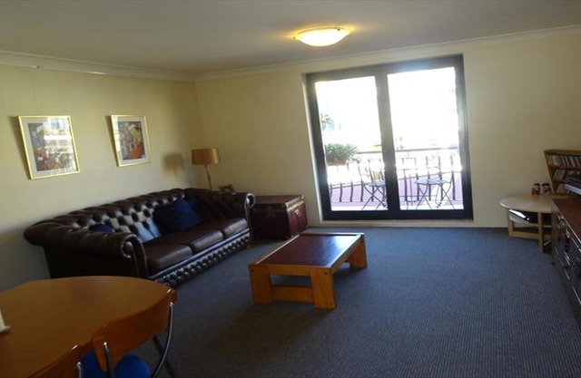 ITALY - Italian Forum Comfort and Leichhardt Convenience