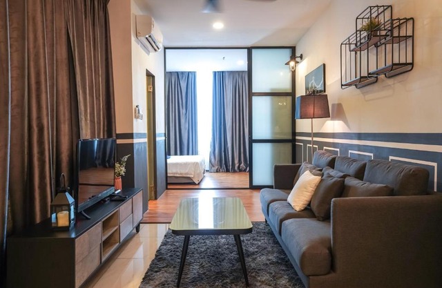 ITCC Manhattan Suites #3 by Pinstay