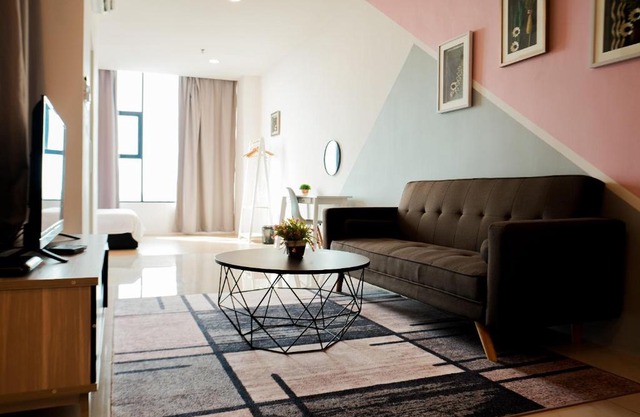 ITCC Manhattan Suites by Pinstay Lite