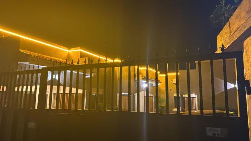 Iterrog Guest Homes