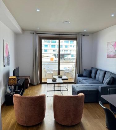 Ithaki Phinikoudes Apartments No. 106