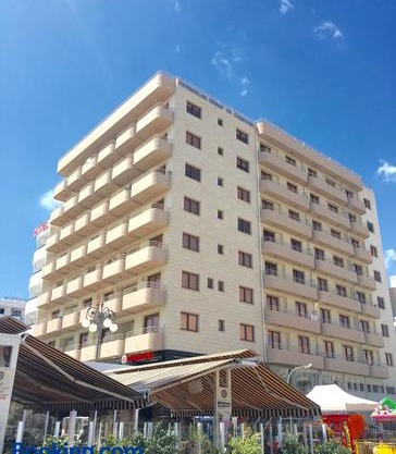 Ithaki Phinikoudes Apartment No 102