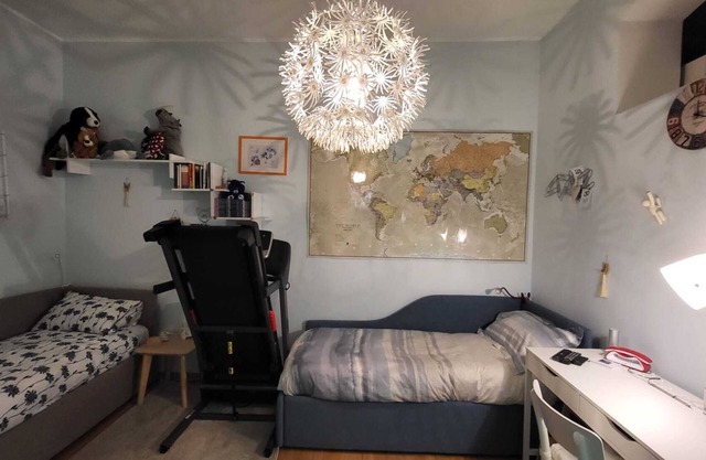 Itiseasy Palermo 2 Luxury Apartment