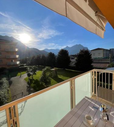 ITM Lakeside Apartment Lecco