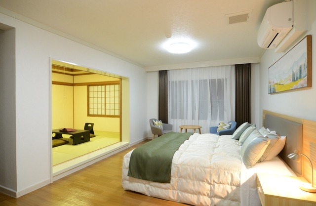Ito Sanso Villa 
