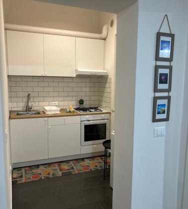 Itria Charme Suite