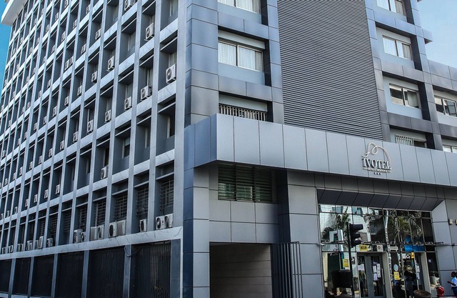 Ivotel Abidjan