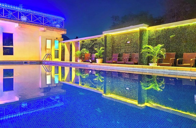 IVY Hotel Awolowo