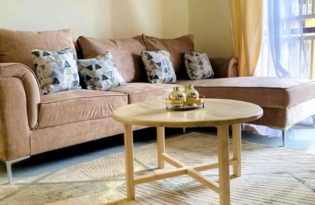 Ivyrose Luxury Apartment No 2