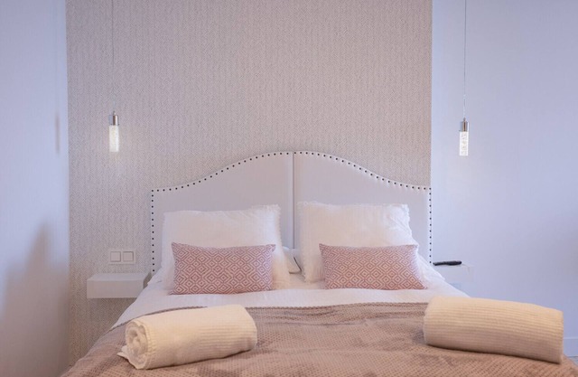 Izar apartment