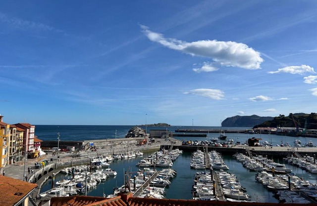 Bermeo 