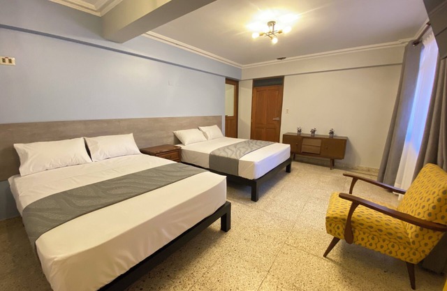 Izza Hotel