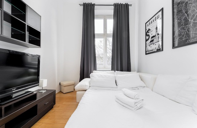 Józefińska Comfort Apartment