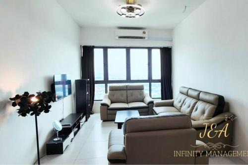 J&A Seaview Suites