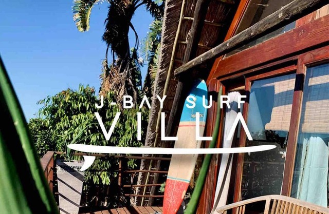 J Bay Surf Villa
