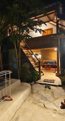 J home stay