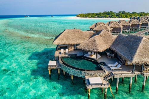 JA Manafaru, The Real Maldives - Complimentary Seaplane for 7 nights and more - Book by 30 Sept 2025